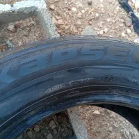 لاستیک پژو