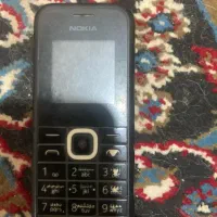 نوکیا دوسیم کارت قدیمی