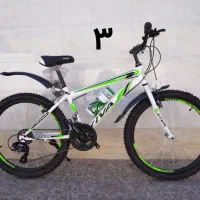 جشنواره تخفیفی دوچرخه 20/24/26/27 ویوا آکبند نو|دوچرخه، اسکیت، اسکوتر|تهران, فلسطین (میدان انقلاب)|دیوار