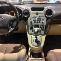 کیا کارنز اتومات ۲۰۰۸ هفت نفره|خودرو سواری و وانت|ماهدشت, |دیوار