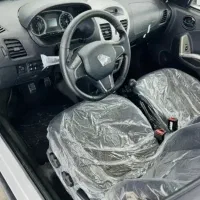 کوییک  سفید 1404خشک  سقف مشکیQu1k R