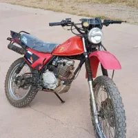 تریل Xl150