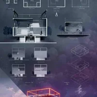 انجام پروژه های دانشجویی معماری / شیت بندی / طراحی|خدمات رایانهای و موبایل|صفادشت, |دیوار