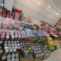 پلاسکو ارزانی|ظروف نگهدارنده، پلاستیکی، یکبارمصرف|اصفهان, بهارستان|دیوار