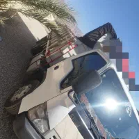 ایسوزو ۶ تن مدل ۸۸