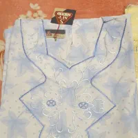 پیراهن خواب خارجی|لباس|اندیشه, اندیشه فاز ۳|دیوار