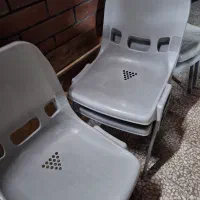 صندلی باغی ناصر|میز و صندلی غذاخوری|نوشهر, |دیوار