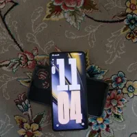 پوکوf6|موبایل|مشهد, طرق|دیوار