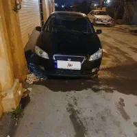 رانا 95 چهارچرخ دیکس tu5 کلاس 16 سیمی