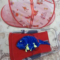 نی نی لای لای وپشه بند