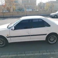 پارس ۸۹|خودرو سواری و وانت|مشهد, فرهنگیان (شهرک غرب)|دیوار