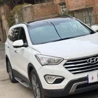 سانتافه گرندشیش سیلندر ۷نفره