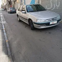 پژو پارس|خودرو سواری و وانت|کرج, خرمدشت|دیوار