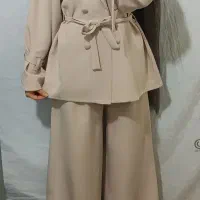 یه کار بسیار پرطرفدار شیک و جذاب مستقیم از تولیدی