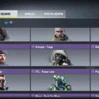 نیاز پول|کنسول، بازی ویدئویی و آنلاین|کرج, فاز ۱ مهرشهر|دیوار