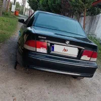 فروش ماشین سمند|خودرو سواری و وانت|تنکابن, |دیوار