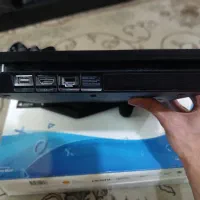ps4 slim 1TB|کنسول، بازی ویدئویی و آنلاین|ملارد, |دیوار