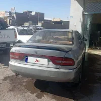 میتسوبیشی گالانت|خودرو سواری و وانت|زرندیه, |دیوار