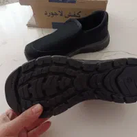 کفش لاجورد با تخفیف ویژه