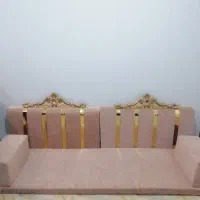 خلیجی/پنج تیکه/شاه نشین/پشتی/مبل