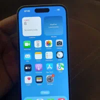 ایفون 15 بدون خط