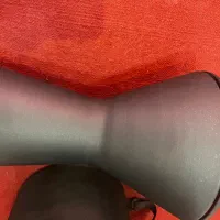 تیمپو|سازهای سنتی|شهرکرد, |دیوار