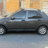 کوییک مدل ۹۸|خودرو سواری و وانت|اردبیل, |دیوار