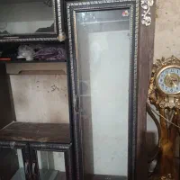 کمد سه تکه|بوفه، ویترین، کنسول|زاهدان, |دیوار