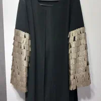 مانتو مجلسی مزون دوز شیک