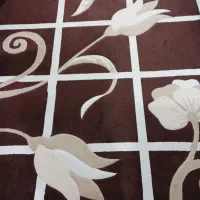 ۲تخته فرش ۶ متری|فرش|کوچصفهان, |دیوار