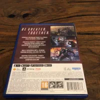 spiderman 2 ps5|کنسول، بازی ویدئویی و آنلاین|تهران, ونک|دیوار