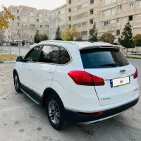 تیگو5 ieمدل 98|خودرو سواری و وانت|مشهد, جاهد شهر|دیوار