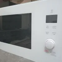 ماکروفر ال جی مدل MH8265 نو اک توی کارتون