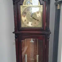 ساعت ایستاده چوبی|ساعت دیواری و تزئینی|اردبیل, |دیوار