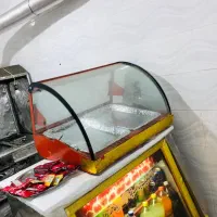 دستگاه گرم کن سمبوسه بدون ایراد با کارکرد بالا|کافی‌شاپ و رستوران|یاسوج, |دیوار