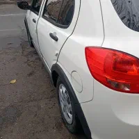 کوئیک آر|خودرو سواری و وانت|تهران, خزانه|دیوار