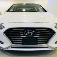 Sonata gls plus 2018 full 0km|خودرو سواری و وانت|تهران, سعادت‌آباد|دیوار