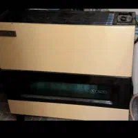 فروش بخاری گازی|بخاری، هیتر، شومینه|باغ بهادران, |دیوار