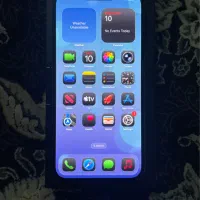 اپل 13 پرومکس|موبایل|تهران, تاکسیرانی|دیوار