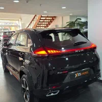 ایکس ۳۳ کراس اتومات / X33 Cross Cvt مدل 1403