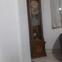 ساعت ایستاده|ساعت دیواری و تزئینی|ساوه, |دیوار