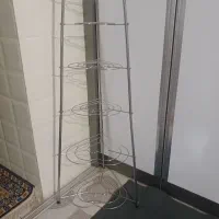 پایه قابلمه استیل