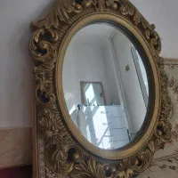 آینه|آینه|کرمانشاه, |دیوار