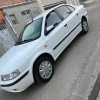 سمند Lx
