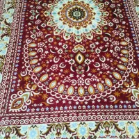 روفرشی مخمل نو