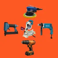 تیغه پیستون (سمبه) اصلی میخکوب بادی برت تیپو BRET|مصالح و تجهیزات ساختمان|تهران, شهرک شریفی|دیوار