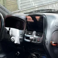 نیسان پیکاپ|خودرو سواری و وانت|اصفهان, خرم|دیوار