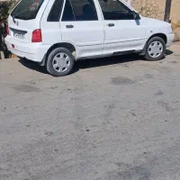 پراید۱۱۱|خودرو سواری و وانت|فرخشهر, |دیوار