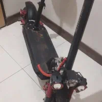 اسکوتر برقی