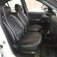 کوییک GX|خودرو سواری و وانت|سنندج, |دیوار